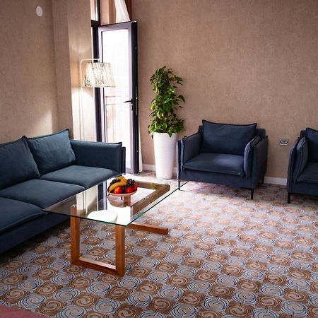 Cosmopolitan Hotel Chimkent Extérieur photo